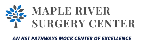 Maple River Surgery Center